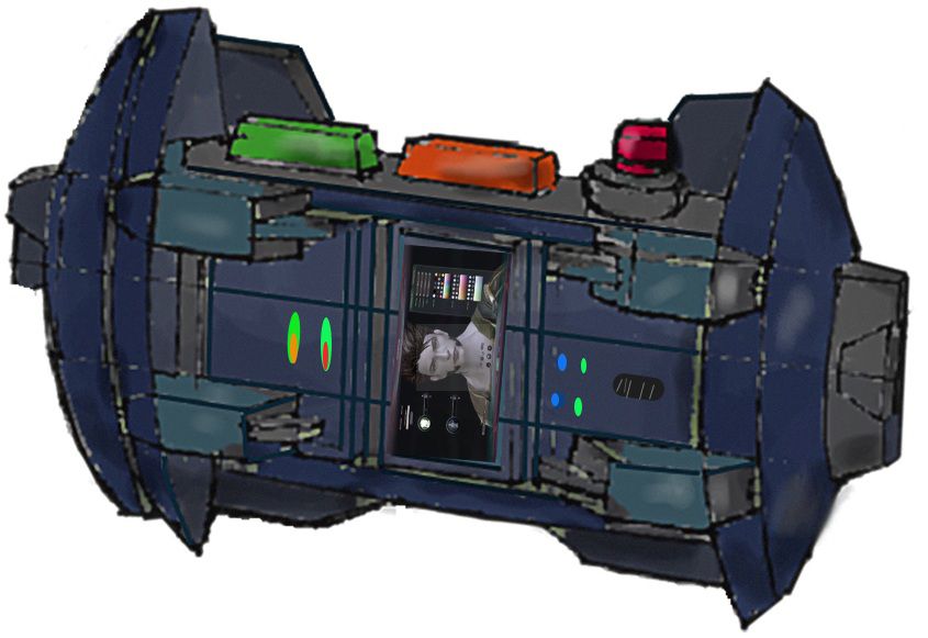 Holographic Image Disguiser